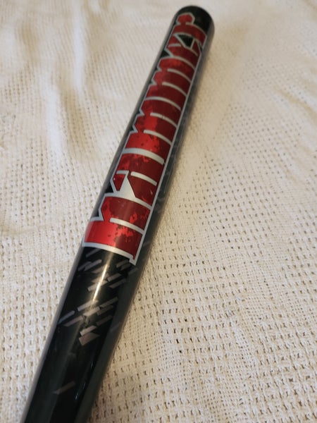 Easton Hammer Bat (-6) 28 oz 34" USSSA, nsa, Isa, Official softball bat