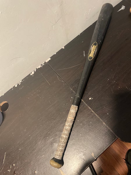 Composite (-3) 30 oz 33" BBCOR Composite Wood Bat