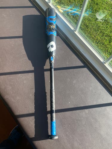 Used 2020 DeMarini CF Bat (-10) 20 oz 30"