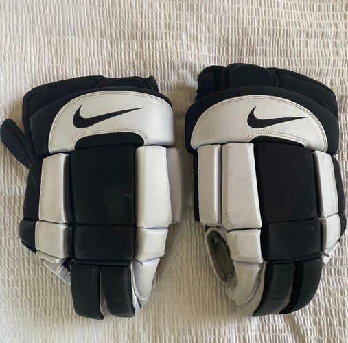 Nike Federov Pro Stock Gloves