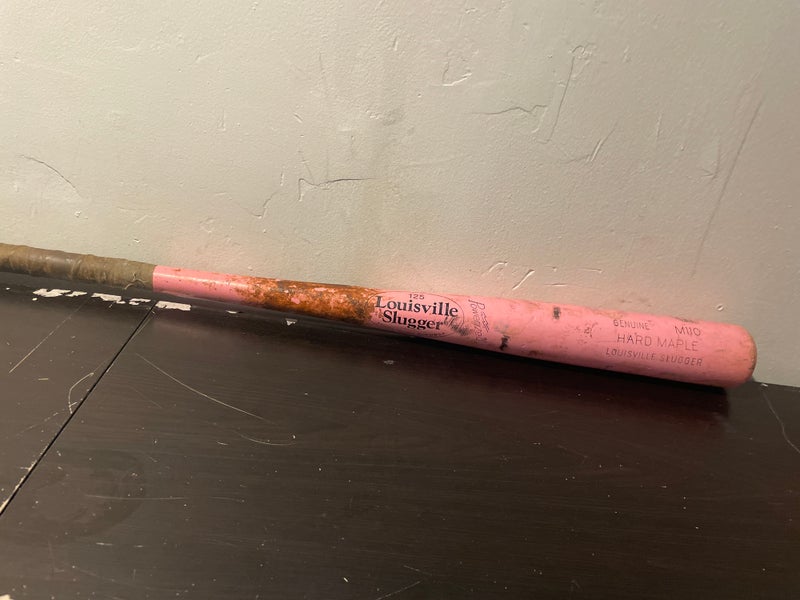Wood (-3) 30 oz 33" M110 Bat
