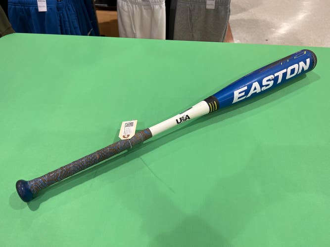 Easton Fuze 360 USA Composite Bat -10 21OZ 31"