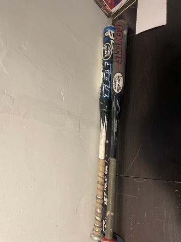 Alloy (-8) 26 oz 34" Genesis Bat