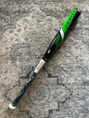 Easton Mako 29/18 -11 HOT BAT!! New Grip!! Rare size!! Hard to find!!
