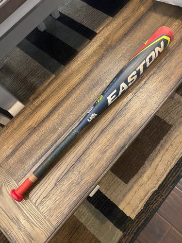 2022 Alloy (-12) 17 oz 29" ADV1 Bat