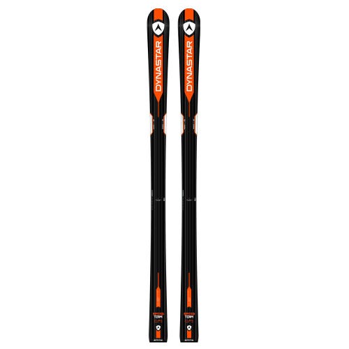 2018 Dynastar Speed Team Open 144cm Jr Race Skis Flat without Race Plate (SY1338)