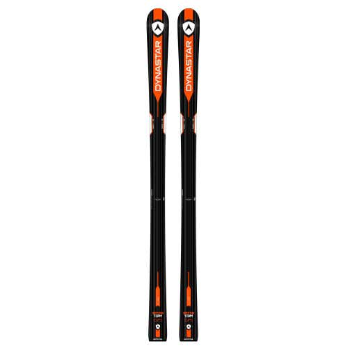 2017 Dynastar Speed Team GS 144cm Skis Flat without Race Plate (SY1339)
