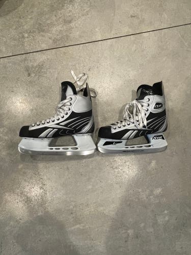 RBK SC87 Skates sz 11
