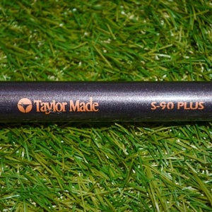 Taylormade	Titanium	9.5 Driver	RH	45.5"	Graphite	Stiff	New Grip