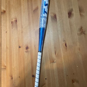 Power-Flite softball bat  32in 26 oz Model  TSSP 3226