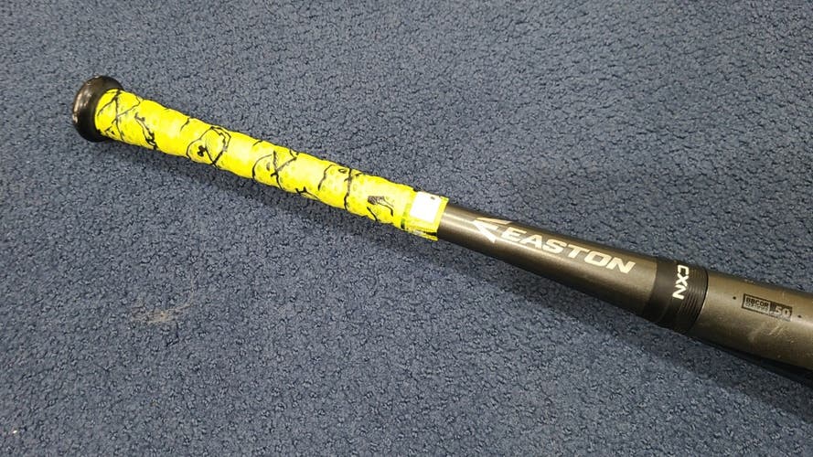 Used BBCOR Certified Easton Composite Mako Beast Bat (-3) 29 oz 32"