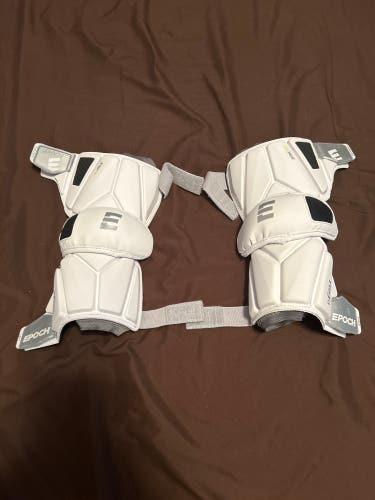 New Epoch Integra Elite Arm GUARDS