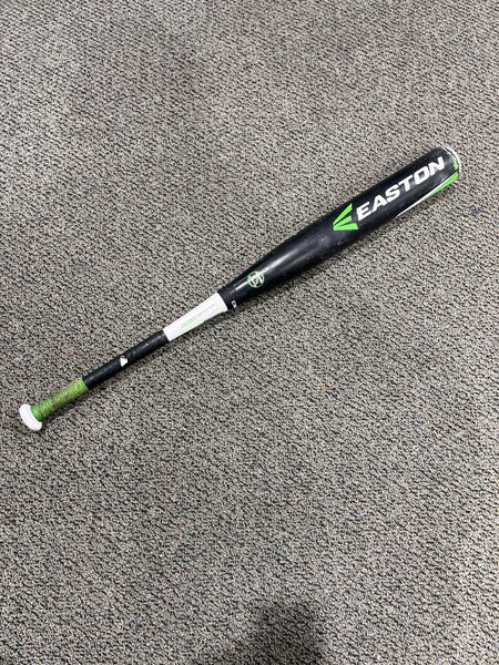 Used USSSA Certified 2016 Easton Mako XL Composite Bat -8 24OZ 32"