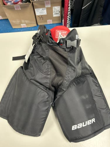 Junior Large Bauer Vapour Hockey Pants