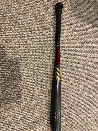 Wood (-3) 28 oz 31" Cutch 22 Bat