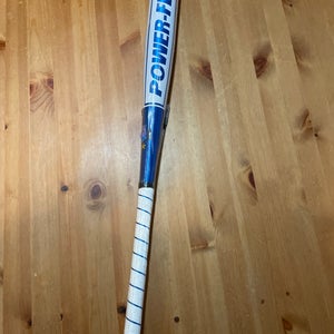 POWER-FLITE SOFTBALL BAT  31” in 25OZ