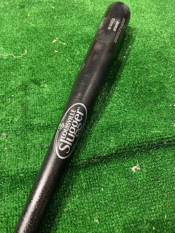 Used Louisville Slugger 180 Grand Slam Alex Rodriguez 32 30oz Wood  Baseball Bat