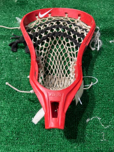 Used Position Nike Alpha U Head