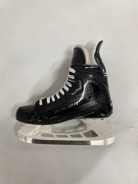 Bauer Custom Shells Bauer Supreme Mach Custom (Pro Made) | SidelineSwap | Buy and Sell on ...