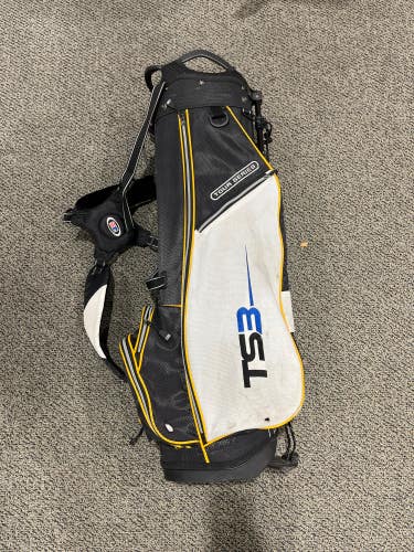 Used Junior Tour Series TS3 Bag