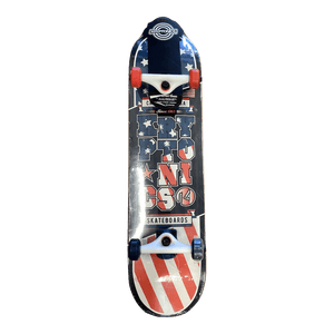 Used Kryptonics Starter Series 8" Complete Skateboards