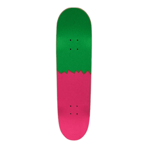 8 1 2" Complete Skateboard Blank