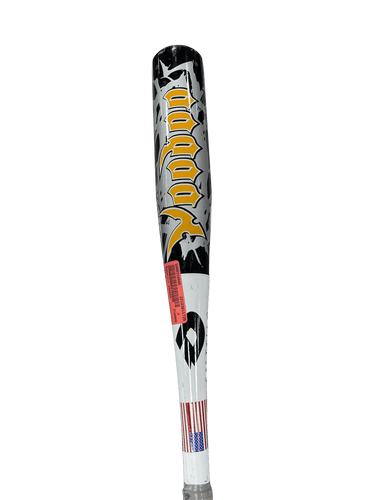 Used Demarini Voodoo 26" -11 Drop Tee Ball Bats