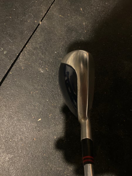 Ben hogan 3 hybrid