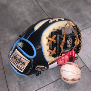 Rawlings Heart Of The Hide 11.75"