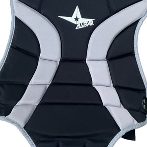 All-Star Chest Protector CP912LS Size 9-12 Youth