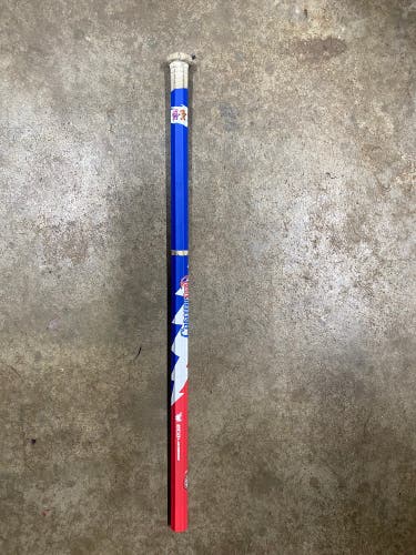 Grateful Dead Limited Edition Carbon 2.0 Power