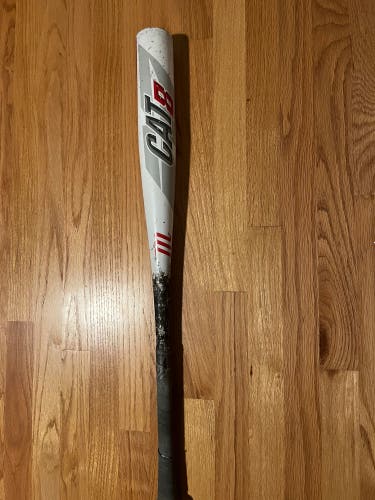 Marucci Cat 8 32 inch 29 oz (-3)