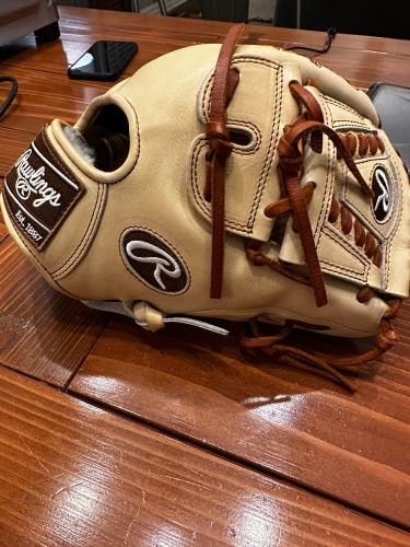 Rawlings Pro Preferred baseball glove 11.75inch
