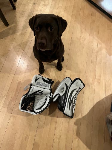 Used Full Right Velocity 7450