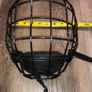 USED CAGE UNKNOWN