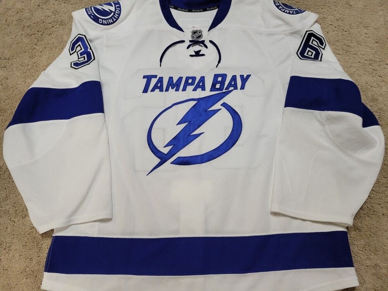 Brayden Point Tampa Bay Lightning Jerseys, Brayden Point Lightning  T-Shirts, Gear