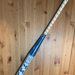 Power -flite  softball bat tsp 3428.   34 in 28 0z