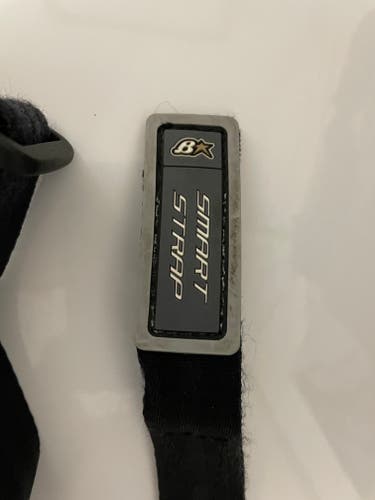 Brian’s JUNIOR smart strap boot straps - used