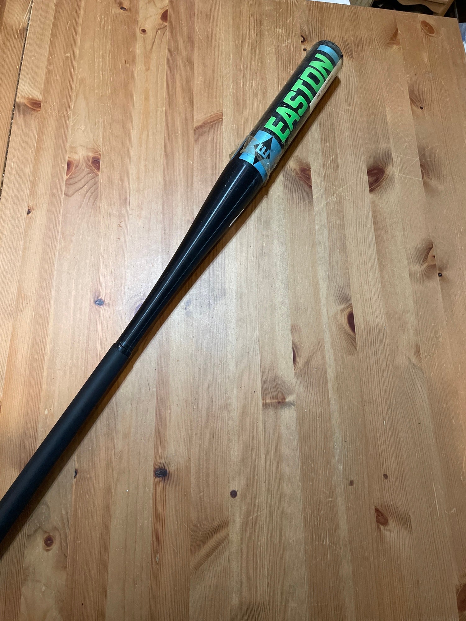 Bastão De Softball Easton Ghost Og 2025 -9 Drop 33 Para Tod | Parcelamento sem juros