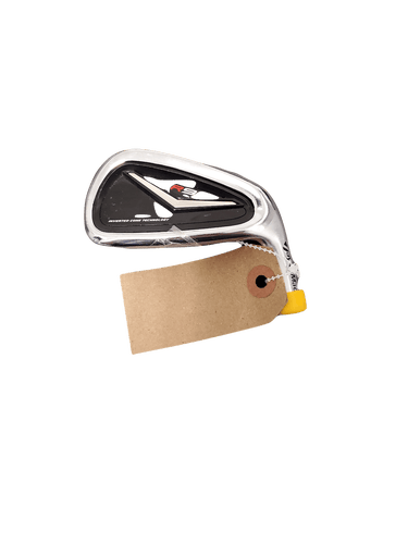 Used Taylormade R9 4 Iron Head Golf Accessories