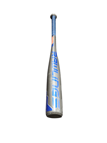 Used Rawlings Velo 25" -13 Drop Tee Ball Bats