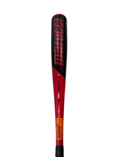 Used Marucci Cat Usa 29" -10 Drop Usa 2 5 8 Barrel Bats