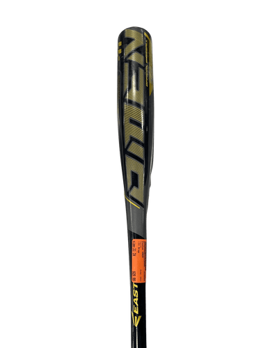 Used Easton Omen 31" -11 Drop Usa 2 5 8 Barrel Bats