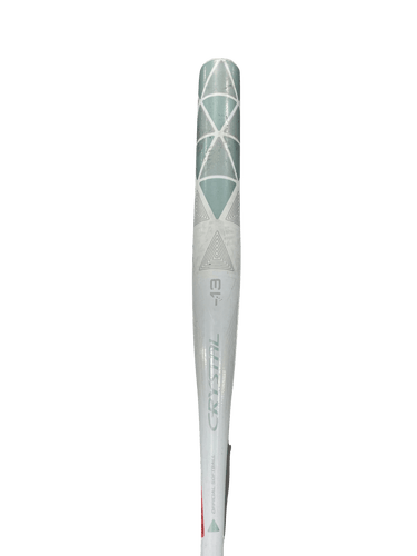 Used Easton Crystal 33" -13 Drop Fastpitch Bats