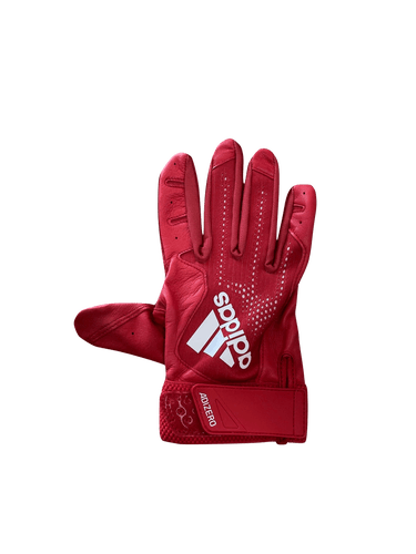 Used Adidas Xl Batting Gloves