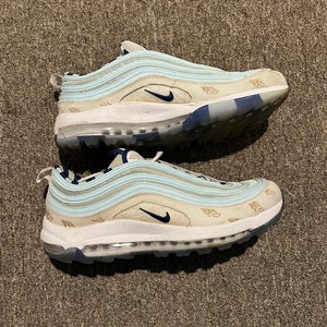 Nike Air Max 97 Wings Golf Shoes