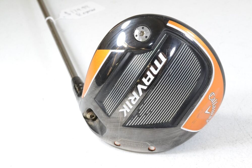 限定お値引】Callaway MAVRIK DR440 ◇シングルダイヤモンド ゴルフ