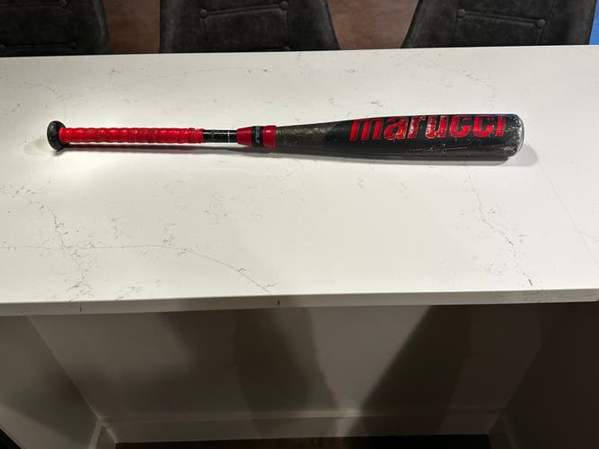 Marucci CAT 9 Connect