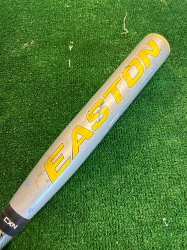 Used USSSA Certified Easton XL2 Composite Bat -11 18OZ 29"