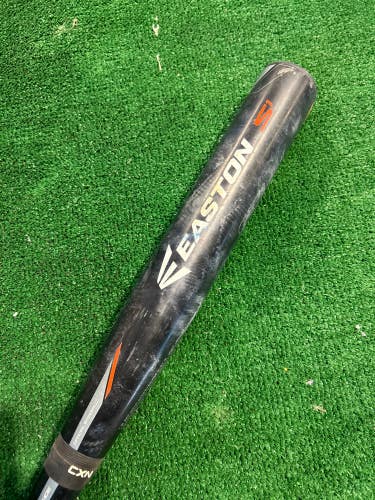 Used USSSA Certified Easton S1 Composite Bat -12 19OZ 31"